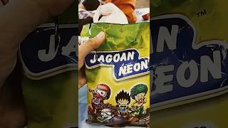 JAGOAN NEON PERMEN JADUL #shorts #food