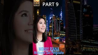 Kebahagiaan: Bebaskan hati dari...Quotes keren limited edition Merry Riana | Kata bijak