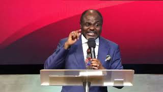 ABEL DAMINA TEACHING | IN - CHRIST REALITIES SEASON 4 | PAUL’S MINISTRY GIFT PART 12