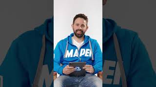 MAPEI Q&A E15 ULTRACARE SMOOTH SILICONE ✨