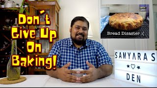 Motivation for Novice Bakers | Everyday Things