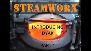 DYAK 1