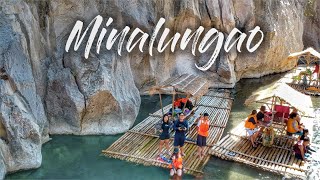 Mala Palawan Pasyalan sa Nueva Ecija | 4Hrs Drive from Manila | Travel Vlog | 1080p HD