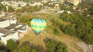 interregrobg in Kozloduy