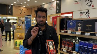 Best collection of rum | all the varities available in Gurgaon...