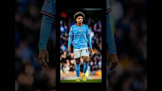 What nationality is Rico Lewis of Man City? #viral #short #football