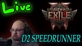 Path of Exile 2 - SSF MERCENARY - DIABLO 2 SPEEDRUNNER