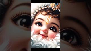 yasoda ka nandlala 🙏 #ytshorts #shorts #harekrishna #srikrishna #haribol #viral