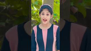 ❤കല്യാണിക്കുട്ടി തകർത്തു 🔥💕❤  || kalyani Anil latest tiktok video 💞