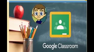 Google Classroom app for Teachers and Students For online study at Home using web browser and aap