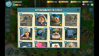 Boom Beach Italiano Livello 67