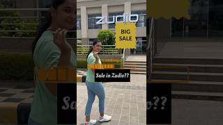 Zudio Sale?#zudio #zudioshopping #zudiohaul #zudiocollection #reels #ytshorts #ashortaday #shopping