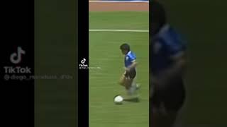 MARADONA EL MEJOR DE LA HISTORIA