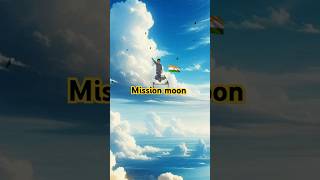 Mission Moon || #Shorts #ytstudio #song #music