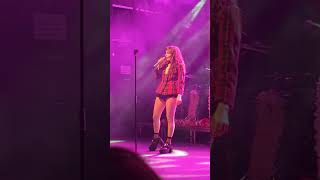 Like A Prayer (Madonna Cover) - Lauren Mayberry, Manchester Academy 2 08/10/2023