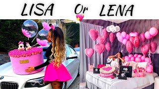 Lisa or Lena 🦋 | Lisa or Lena fashion styles Accessories Cute Things Outfits