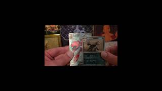 Watch Me Open 4 Pokémon Temporal Forces Packs From Star Market!