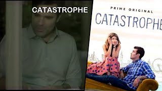 2015 Série Catastrophe (Série Irlandesa)