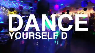 Dance Yourself Dizzy