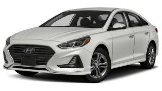 WOOW !!  New 2018 Hyundai Sonata Hybrid Review