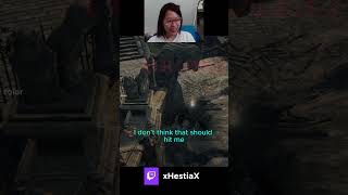 the bloodborne experience #bloodborne #soulsborne #fromsoftware #fromsoft #twitch #twitchstreamer