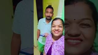 എന്നെന്നും നിൻ മടിയിലെ പൈതലായ് |love |ettan #love #couplegoals #hubby