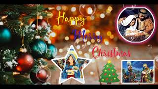 Yeshu Raja 👑 New Nagpuri Christmas songs 🎄 #bible Reference Chennal