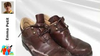 Comment éliminer les traces de sel sur vos chaussures : astuces et conseils pratiques !