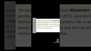 No fundo do poço: novos podres do ex de Ana Hickmann são revelados #noticias #fofoca #famosos