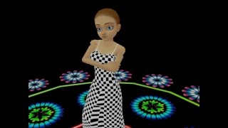 How to make IMVU mesh Clothing in Autodesk 3ds Max 2011