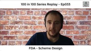 HBTV 100 Ep33 – Full Development Appraisal: Scheme design