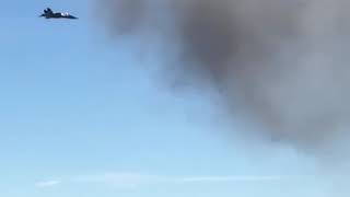 CF-18 Demo Team