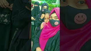 Beautiful muslim hijabi girls 🧕🏼🥰#masallah #shortvideo #subscribemychannel #love #hijab 🧕🏼😔