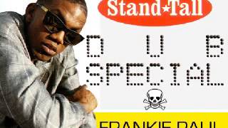 FRANKIE PAUL fassey sounds DUB