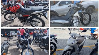 Feira de moto em caruaru 12/02/2023