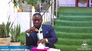 GOD OF WONDERS YAHWEH MINISTRIES INTERNATIONAL LIVE SERVICE