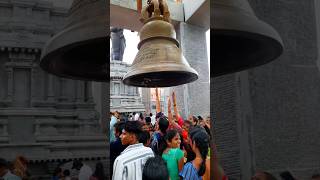 Govinda Hari Govinda 🙏 #swarnagiri #swarnagiritemple #venkateswara #balaji #devotional #god #hindu