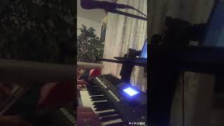 HIT  Hej hej góralu cover yamaha psr s670