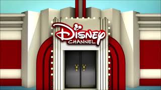 Disney Junior on Disney Channel Commercial Bumpers Generic #1