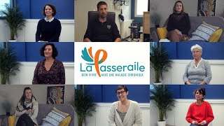 La Passeraile - VIE DE PATIENT