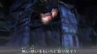 Beast Wars Metals Singalong 2nd Intro/Opening