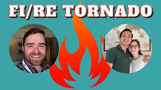 YouTube & Reselling Fuels His Financial Independence Journey | Josh aka Hairy Tornado