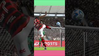 #fifa #gameplay #melhoreslances#golaço#Bruno Henrique #flamengo