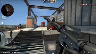 CSGO Highlights Early 2023 - "Magnetic Aim" - Sega Bodega/Jamie xx/HEALTH