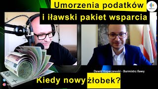 Ile podatku umorzono za rok 2019?