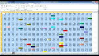 Excel Duplicates Finder with Treeview using VBA and VB Net