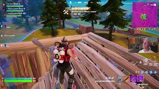 Fortnite chapter 2 OG 12