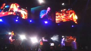 Linkin Park - Final Masquerade - Live in Oberhausen 09.11.2014