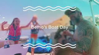 Bemo Family Boat Day