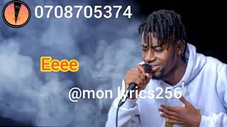 Atalina mundu by Liam Voice ft @mon lyrics256